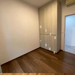 Canberra Residences (D27), Condominium #579268601